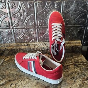 Womens Tommy Hillfiger Shoes